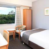 スマイルホテル和歌山（和歌山県 ビジネスホテル） / 5