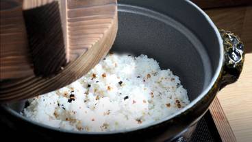 朝食ビュッフェ / 32