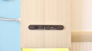 エコノミー ダブルルーム 禁煙