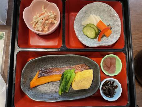 ホテルブライトンシティ大阪北浜 / 5