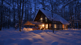 スーペリア コテージ