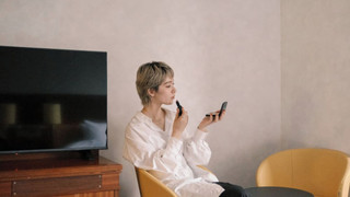 スタンダードツインB　無料軽朝食付き