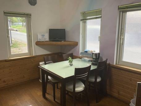 Ninjaart Furano Cottage / 3