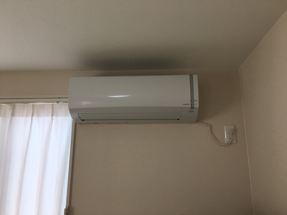 客室の設備とサービス