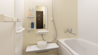 (頂)4人部屋2ベッドルームハウス 禁煙