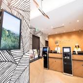 変なホテル東京 赤坂（東京都 ビジネスホテル） / 2