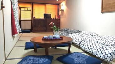 リビング エリア / 15