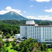 メルキュール鳥取大山リゾート＆スパ（鳥取県 リゾートホテル） / 4