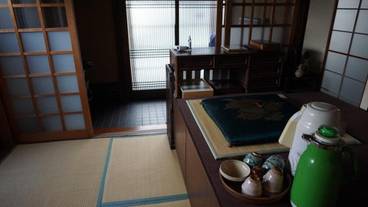 専用キッチン / 17