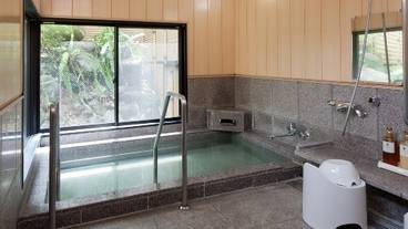 家族風呂 笑顔 / 6