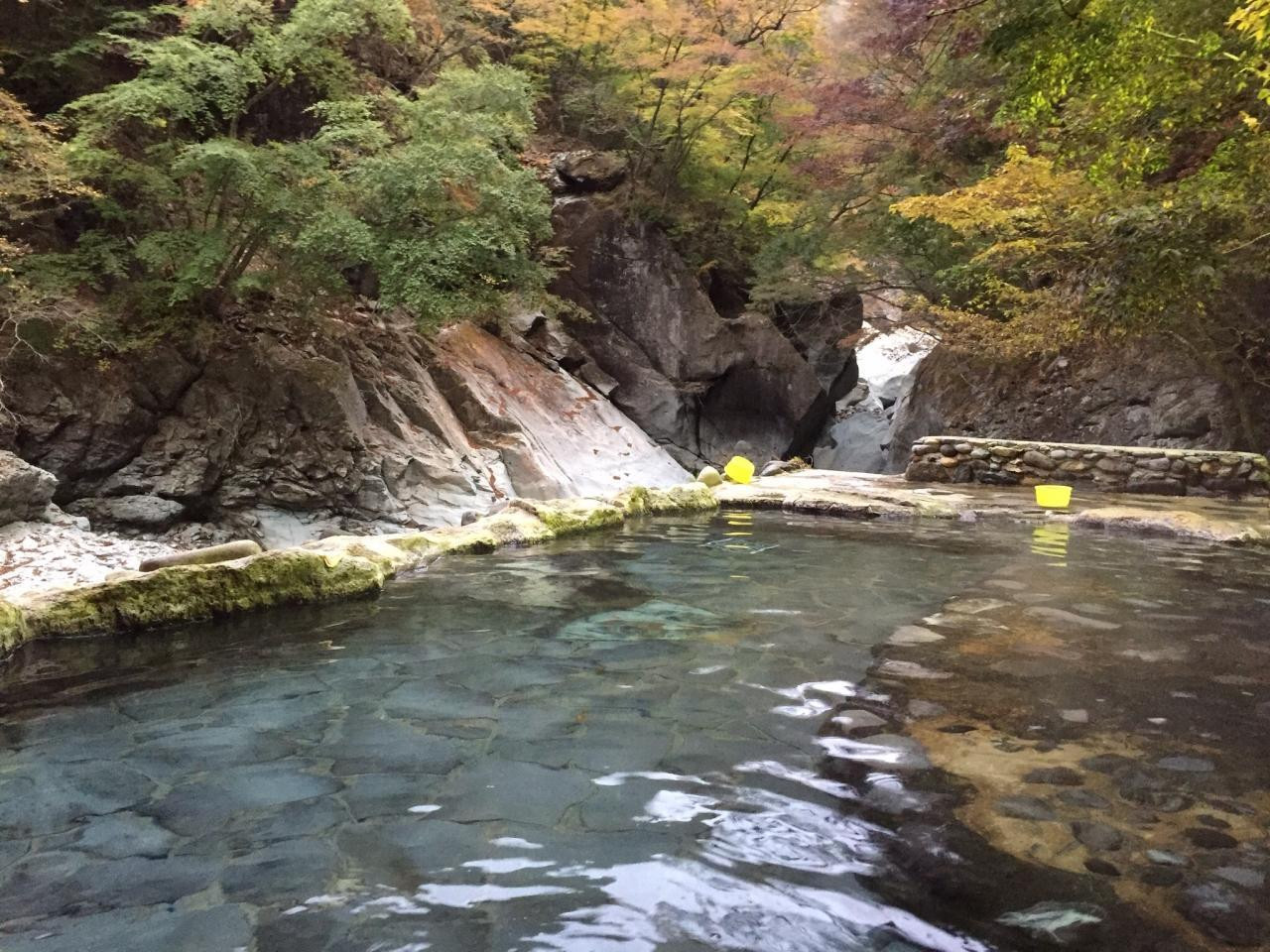 塩原観光とあわせて訪れたい自家源泉かけ流しの温泉宿3380532