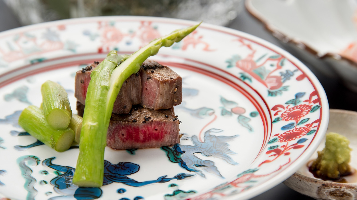 AUBERGE YUSURA【三重県】3643979