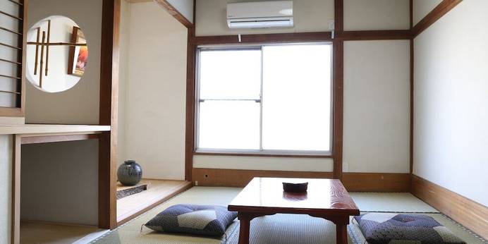 かがりび ゲストハウス（東京都 ゲストハウス・ホステル・ドミトリー） / 1