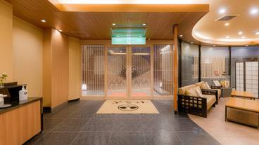 エントランス / 1