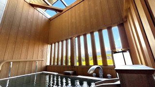 別邸峰の界 露天風呂付スイートルーム 禁煙