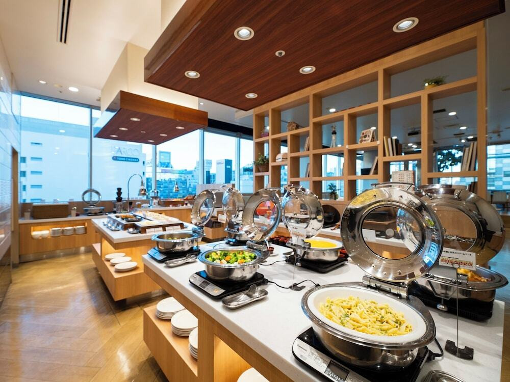 ロッテシティホテル錦糸町（ロッテシティホテルキンシチョウ） / 9