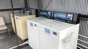 ランドリー ルーム / 3