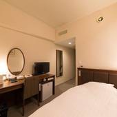 リーガホテルゼスト高松(香川県 シティホテル) / 5