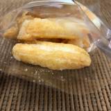 駒場屋米菓（コマバヤベイカ）