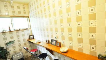 内装の詳細 / 10