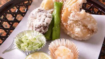 食事・飲み物 / 6