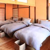 暮らしの宿 てまり「おいとま」（岡山県 コテージ・ロッジ・一棟貸） / 3