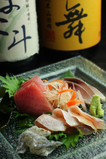 「茅波」料理 768727 