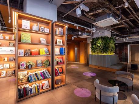 東急ステイ大阪本町 / 2