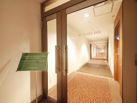 ベッセルイン八千代勝田台駅前 / 2