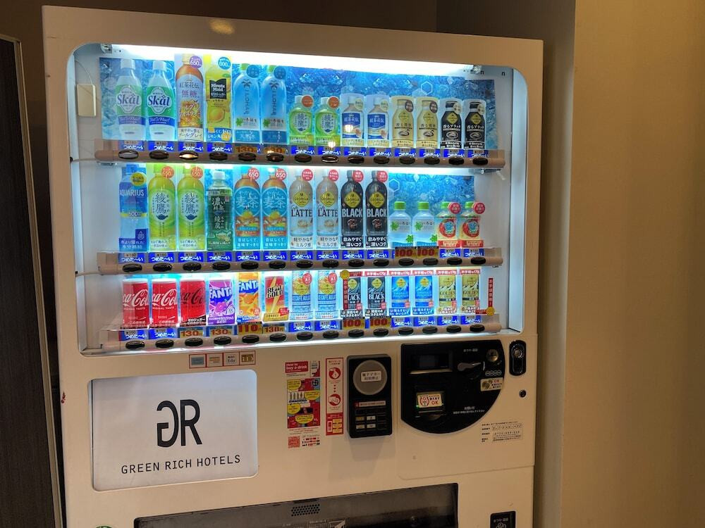 自動販売機