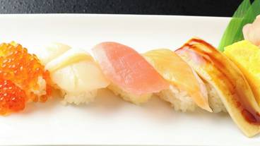 朝食ビュッフェ / 27
