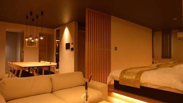 リビング エリア / 19