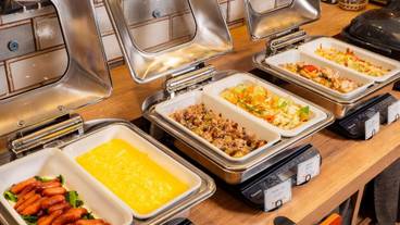 レストラン / 17