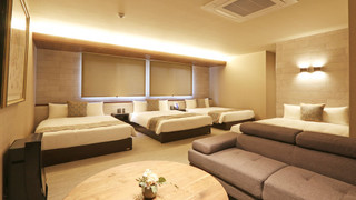 デラックスB 禁煙