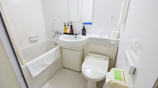 ツインルーム 禁煙