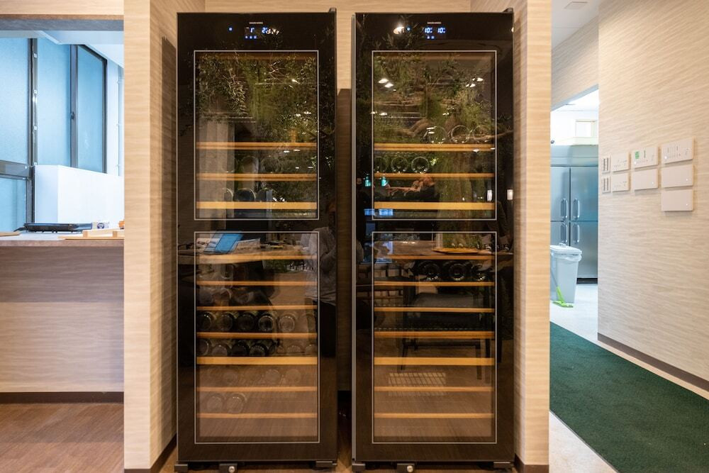 ロビーラウンジ