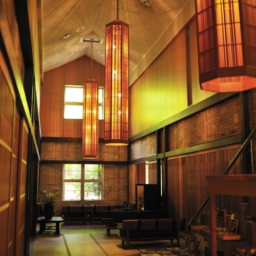 強羅温泉 強羅花扇（ゴウランオンセン ゴウラハナオウギ） / 2