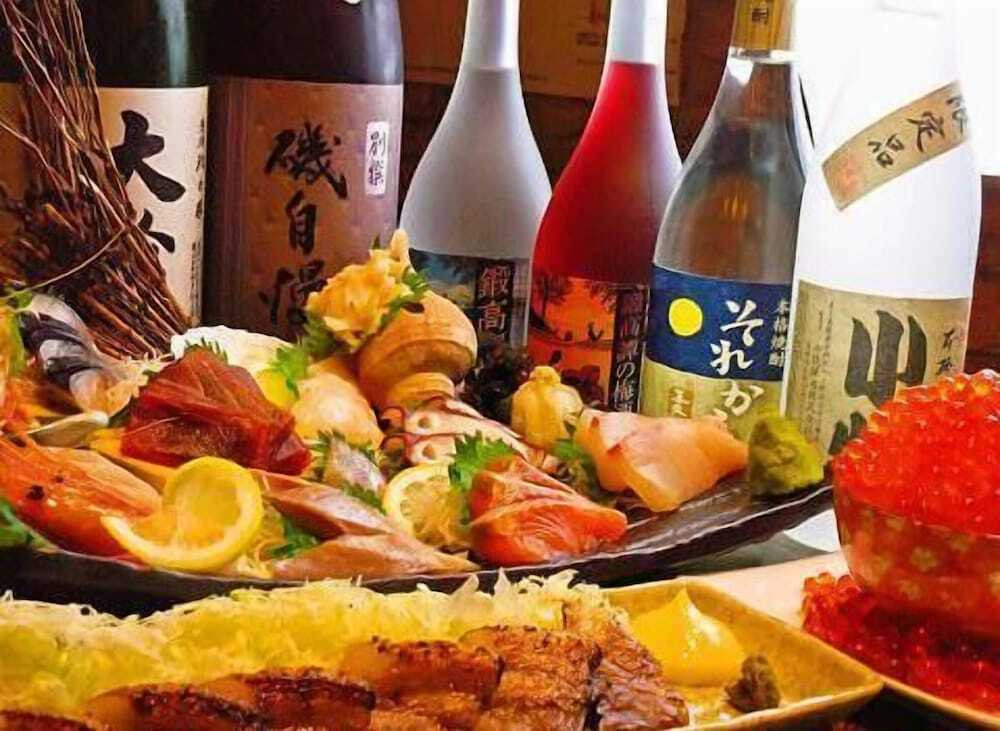 食事・飲み物