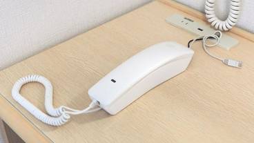 客室の設備とサービス / 16