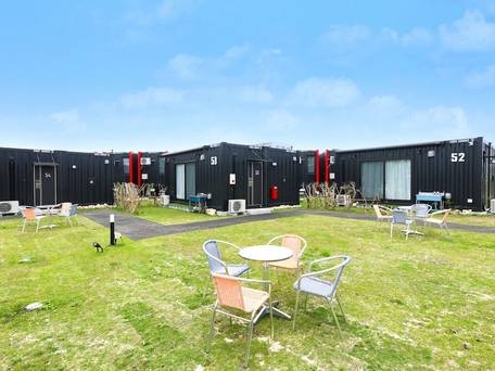 HOTEL R9 The Yard 宮古島 / 4