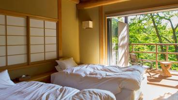 山にあそぶ えぼし岳 / 11