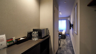 ベーシック ツインルーム