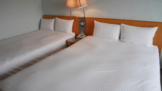 ファミリー ツインルーム 禁煙