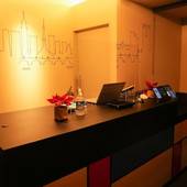 N+HOTEL東神田(東京都 ビジネスホテル) / 3