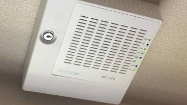 施設内の設備 / 5