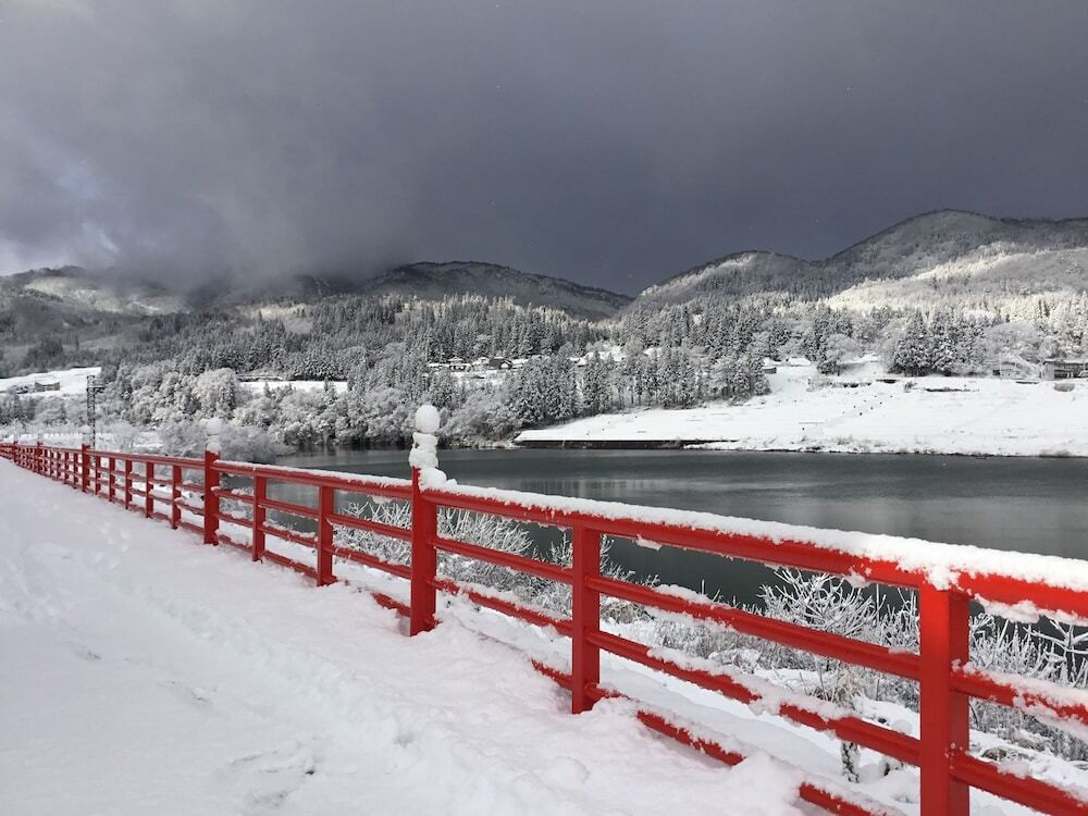 施設からの眺望