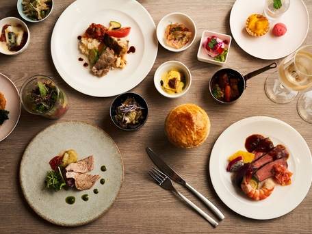 沖縄プリンスホテル オーシャンビューぎのわん / 4