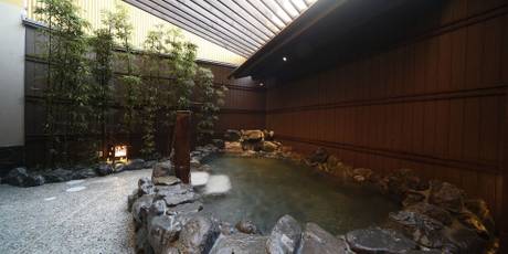 天然温泉 吉野桜の湯 御宿 野乃奈良