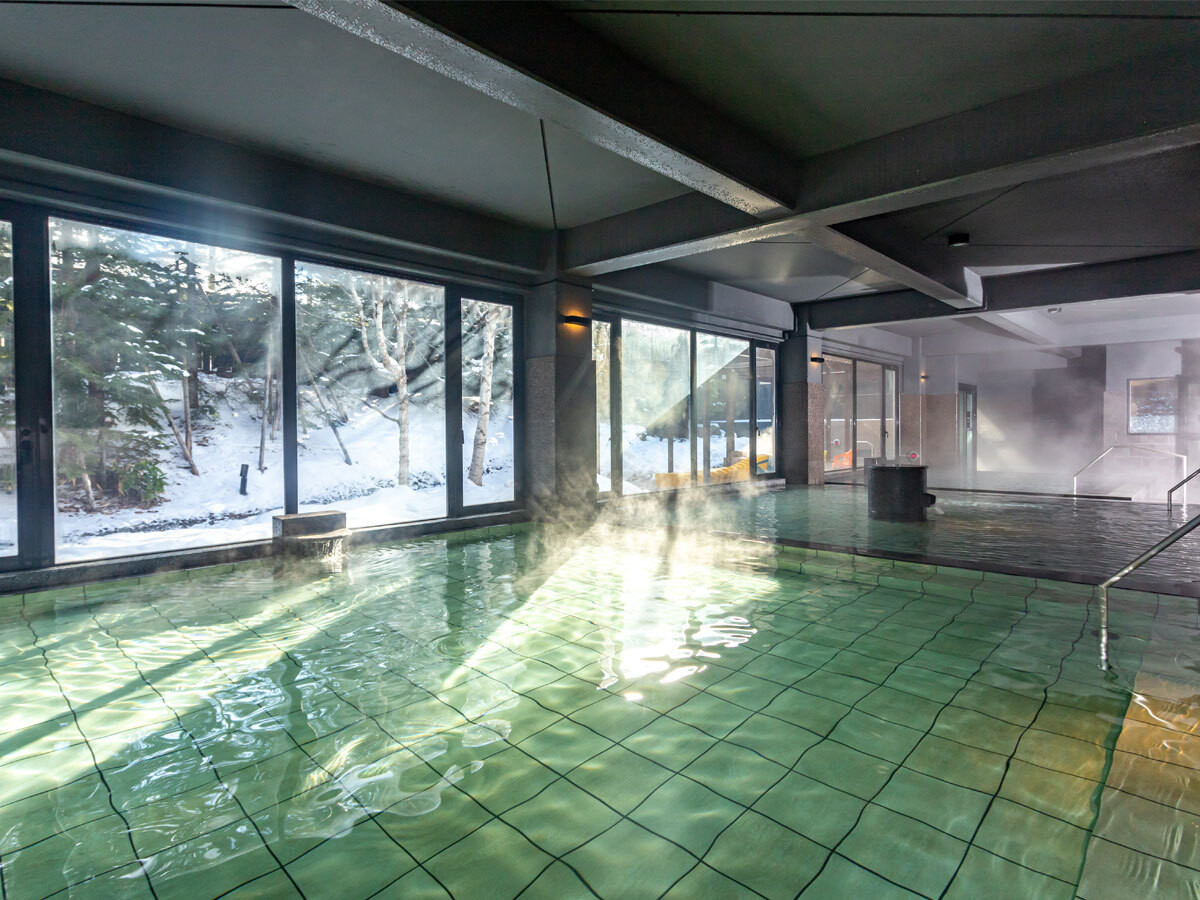 「ウェルカムベビーのお宿」だから、子ども向けサービスが盛りだくさん！4771682