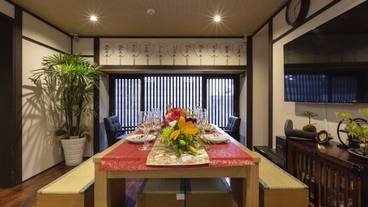 朝食スペース / 5